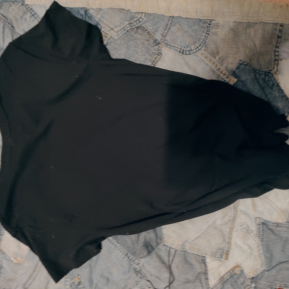 Liberal political baby tee anti  trump my body my choice women's rights BE BOLD - Picture 5 of 8